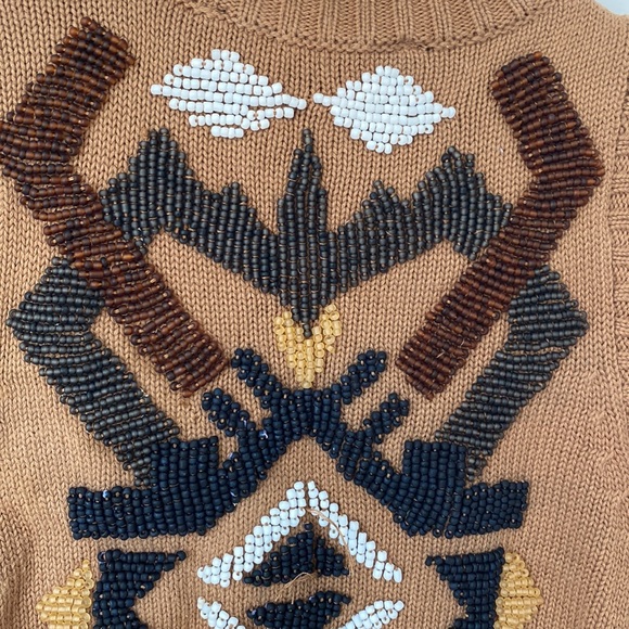 LAMB Sleeveless Sweater - Picture 11 of 11